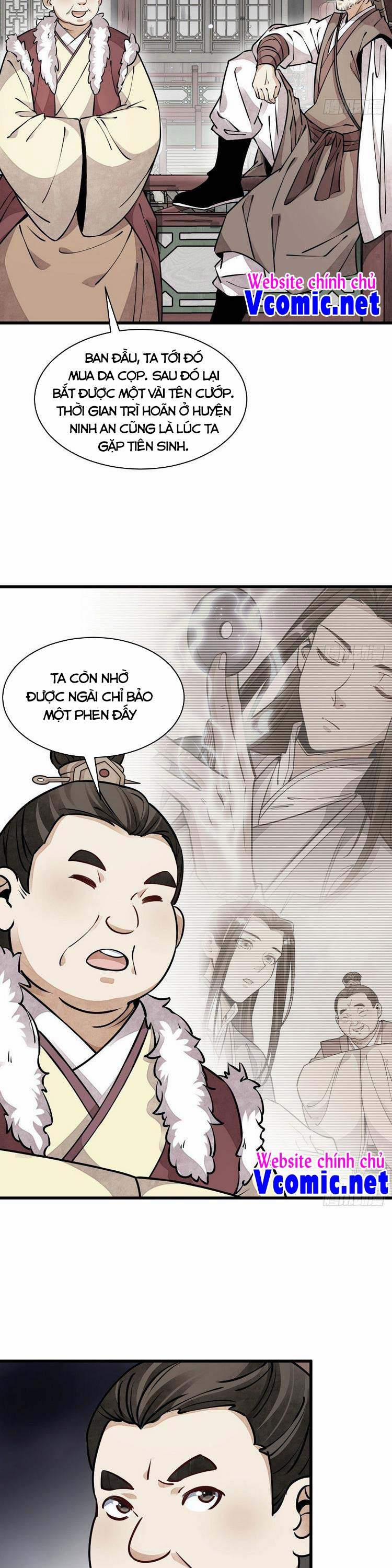 Lạn Nha Kỳ Duyên 88 trang 16