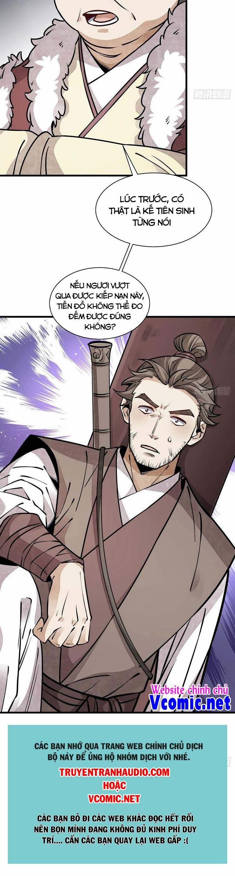 Lạn Nha Kỳ Duyên 88 trang 17