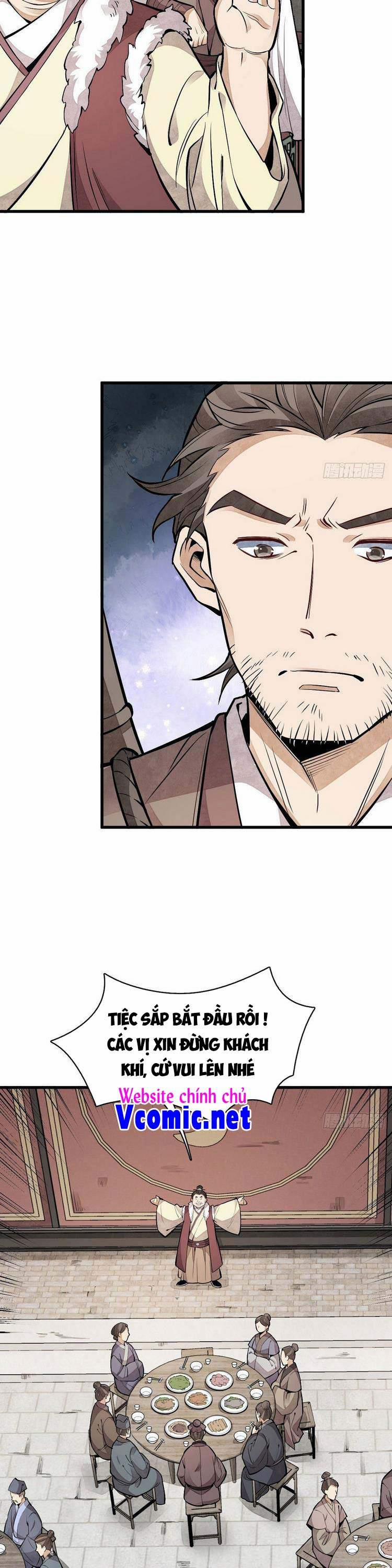 Lạn Nha Kỳ Duyên 89 trang 10