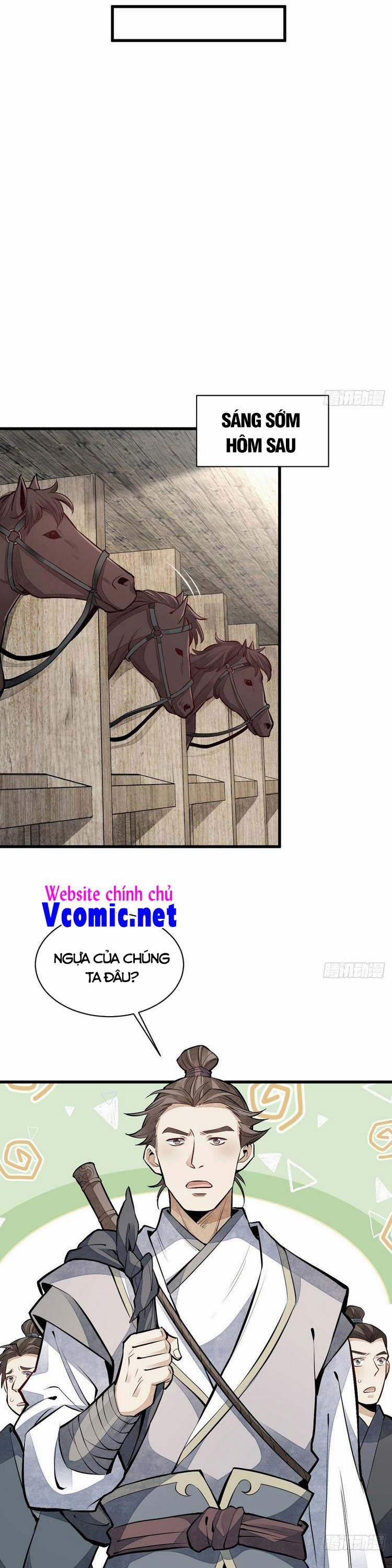 Lạn Nha Kỳ Duyên 89 trang 13