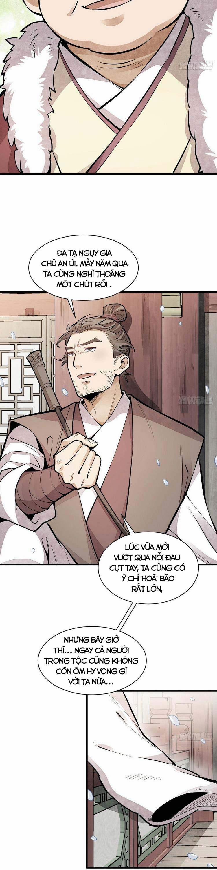 Lạn Nha Kỳ Duyên 89 trang 2