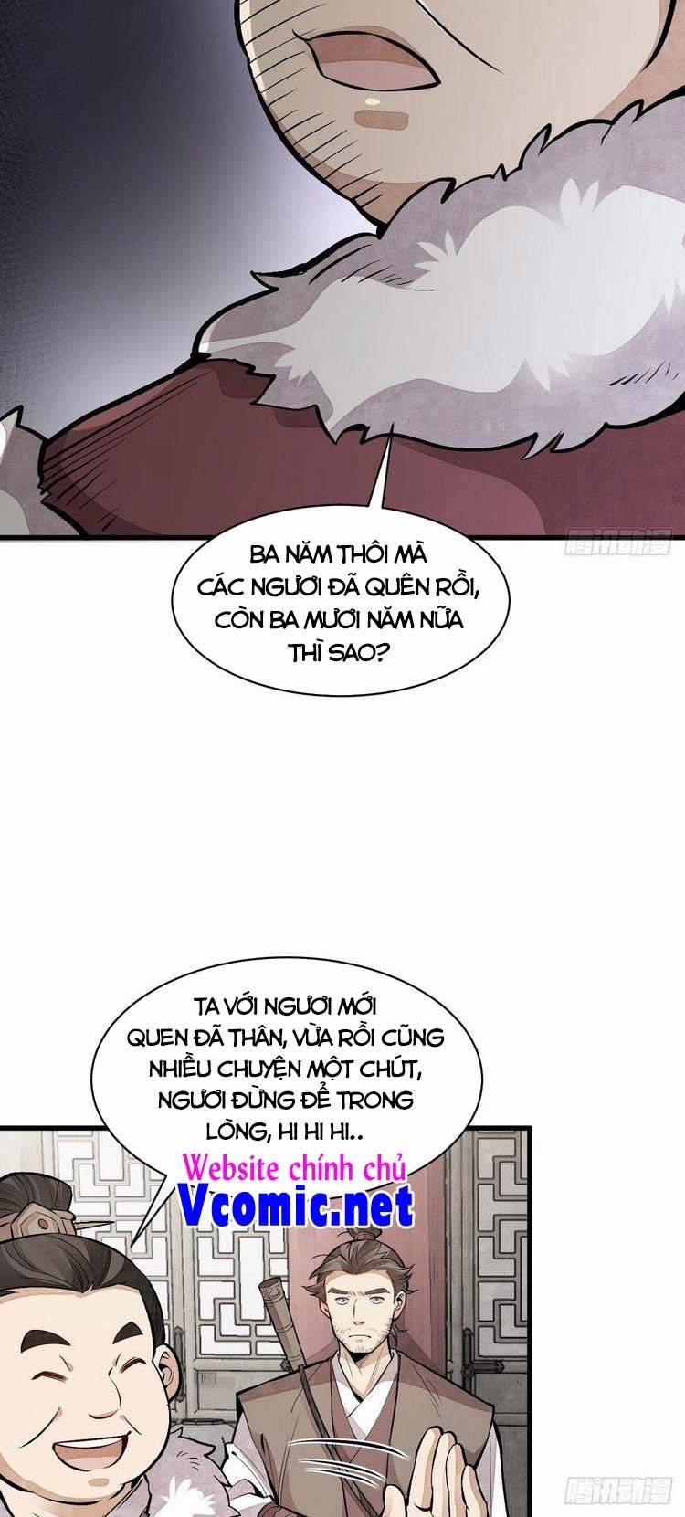 Lạn Nha Kỳ Duyên 89 trang 9