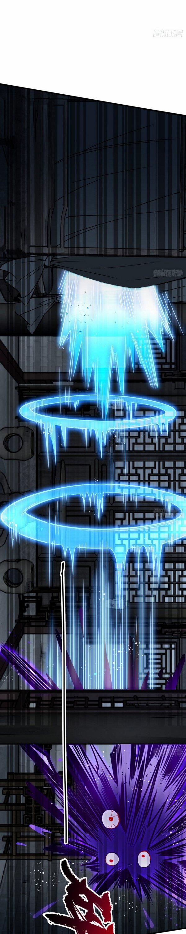 Lạn Nha Kỳ Duyên 9 trang 8