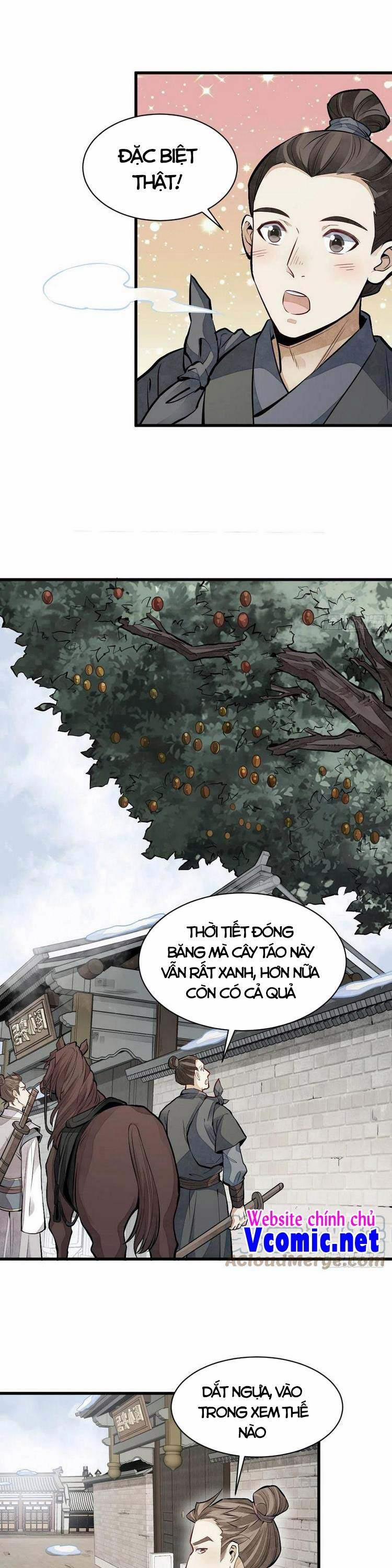 Lạn Nha Kỳ Duyên 90 trang 0