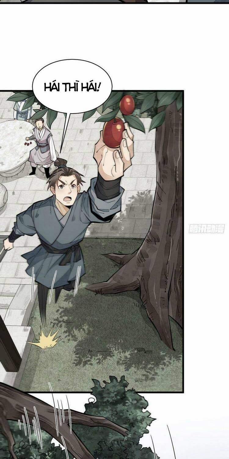 Lạn Nha Kỳ Duyên 91 trang 10