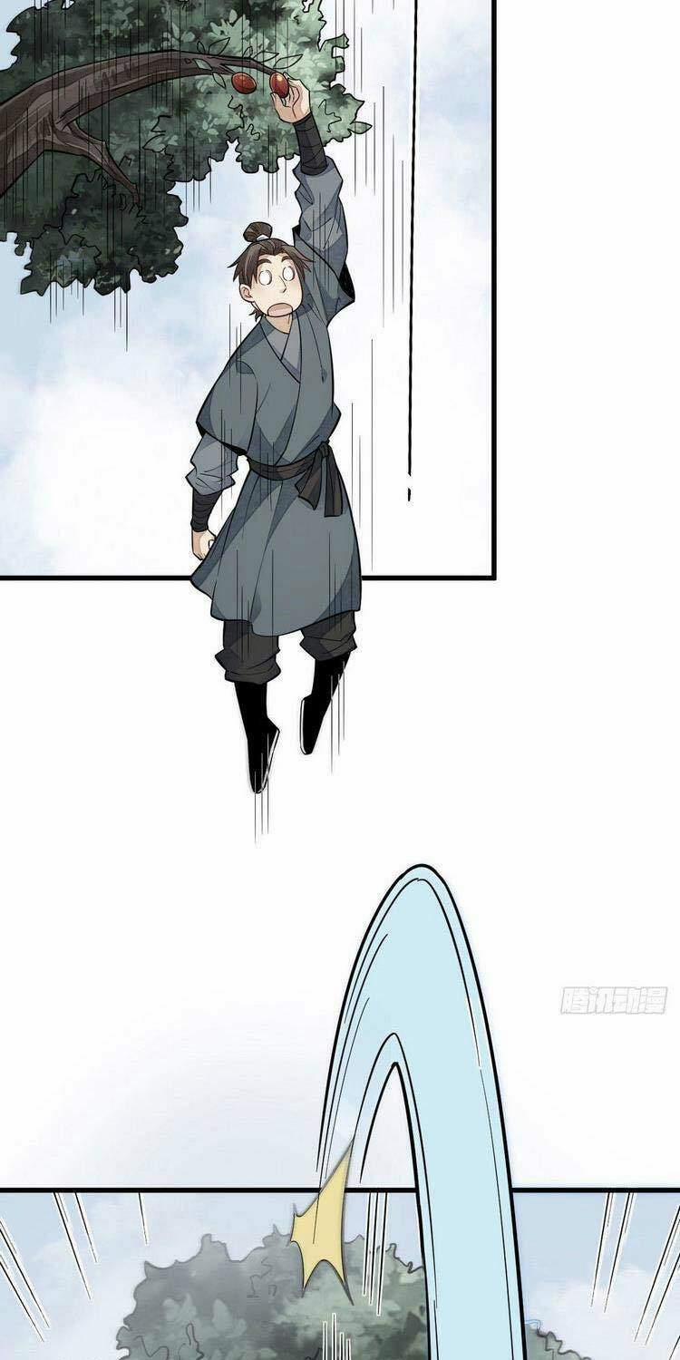 Lạn Nha Kỳ Duyên 91 trang 13