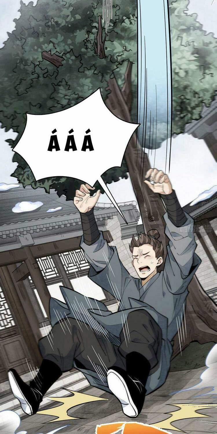 Lạn Nha Kỳ Duyên 91 trang 14