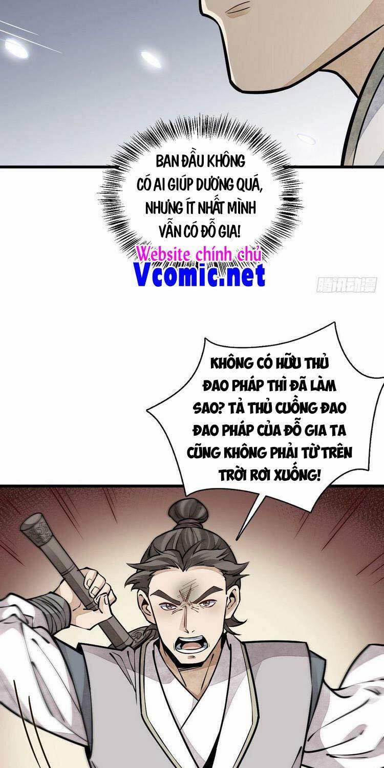 Lạn Nha Kỳ Duyên 91 trang 22