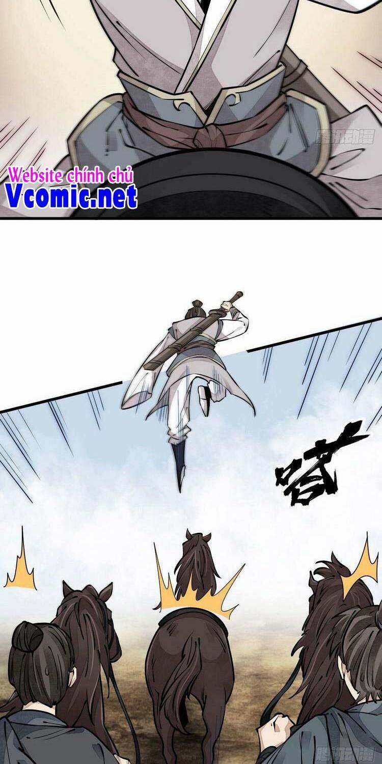 Lạn Nha Kỳ Duyên 91 trang 23