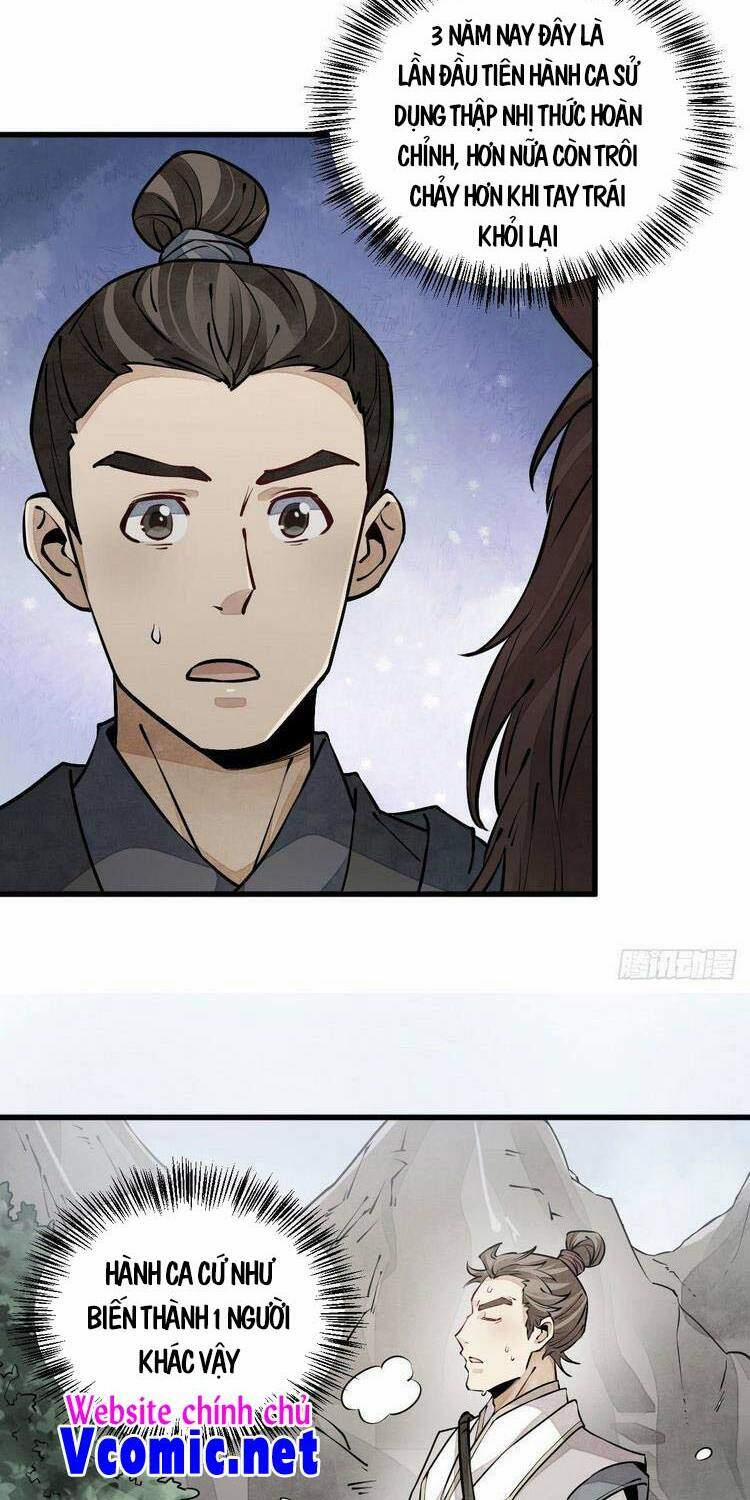 Lạn Nha Kỳ Duyên 91 trang 29