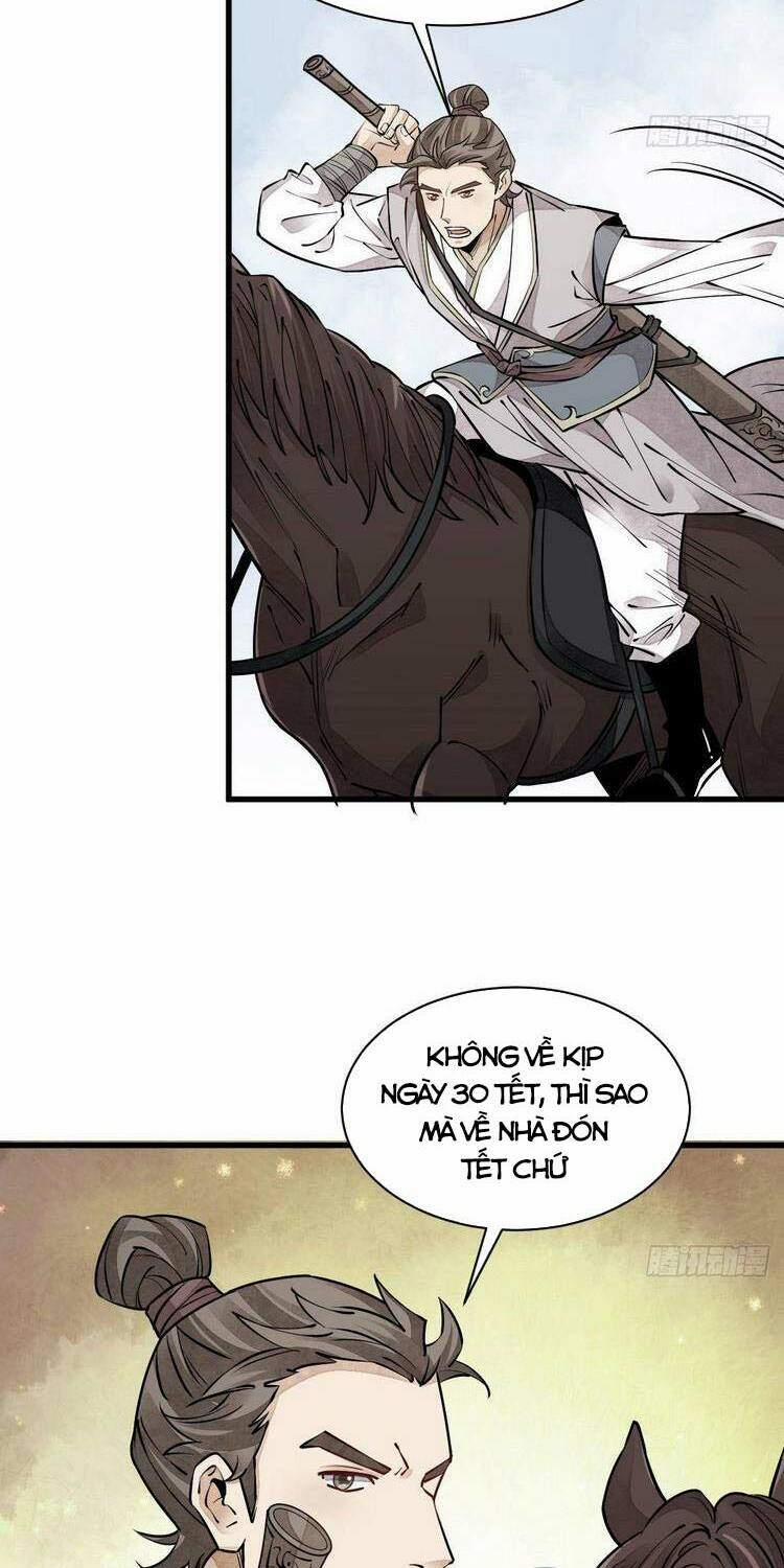 Lạn Nha Kỳ Duyên 91 trang 31