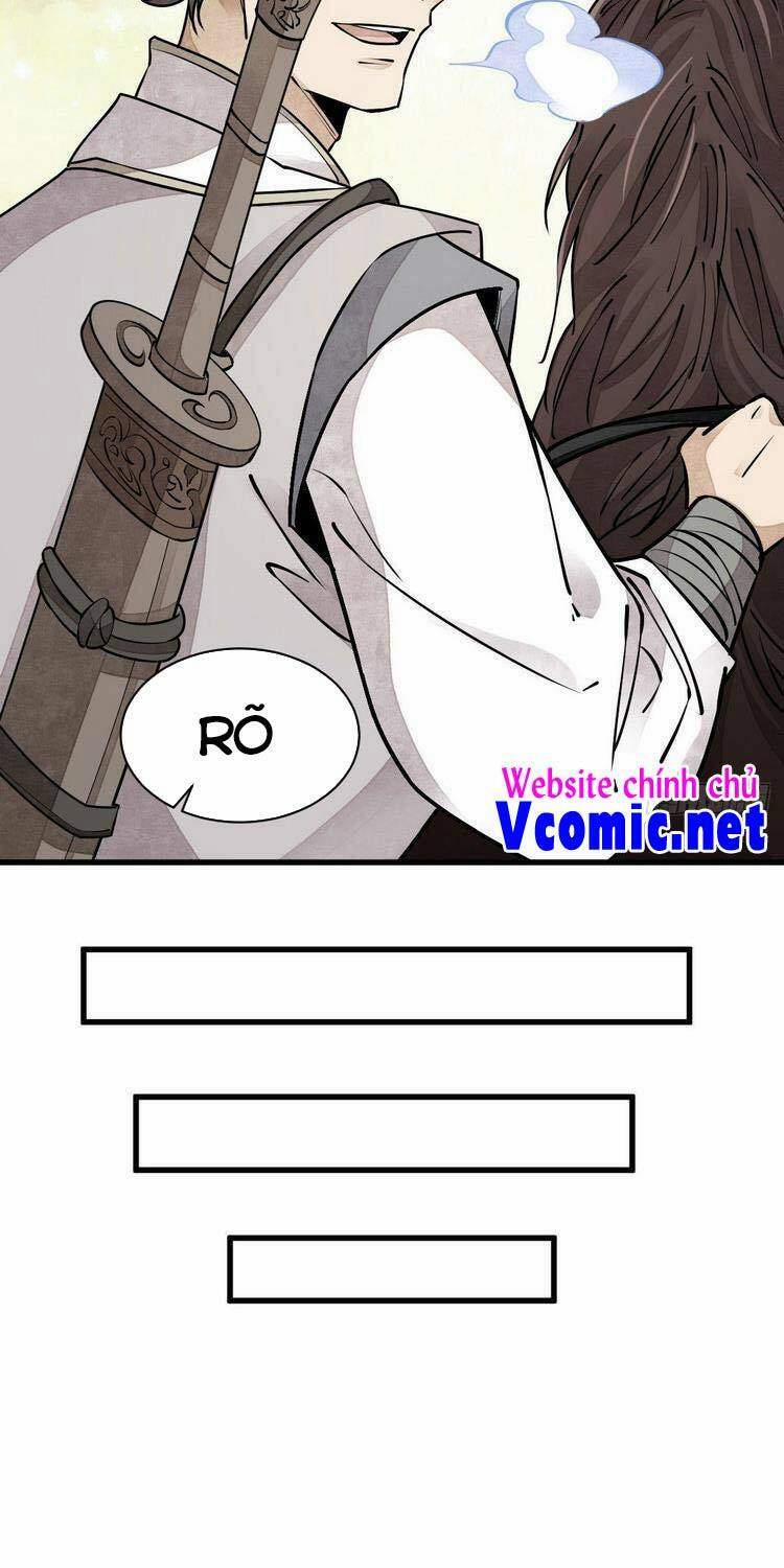 Lạn Nha Kỳ Duyên 91 trang 32