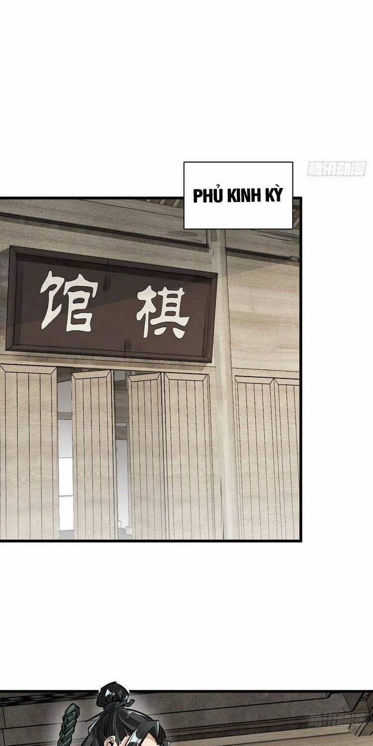 Lạn Nha Kỳ Duyên 91 trang 33