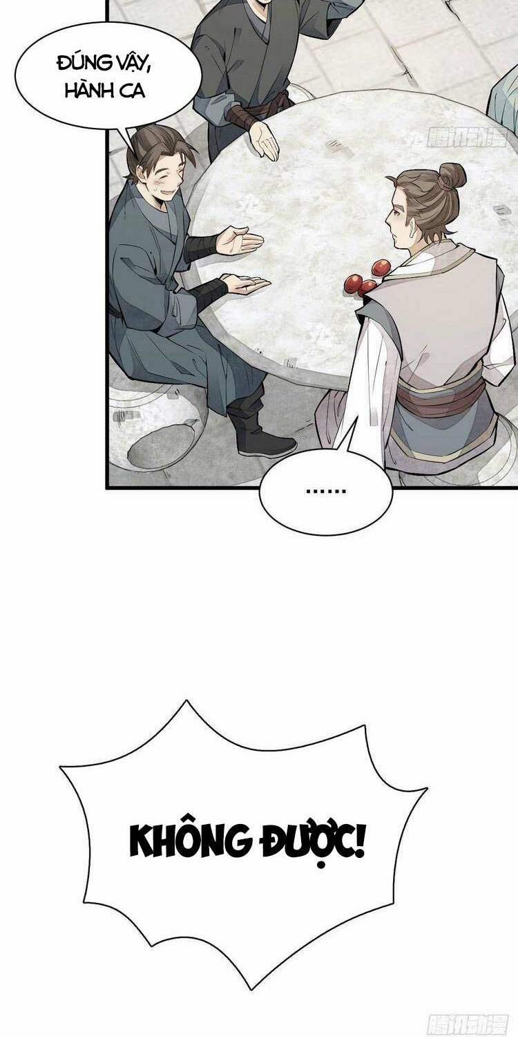 Lạn Nha Kỳ Duyên 91 trang 8