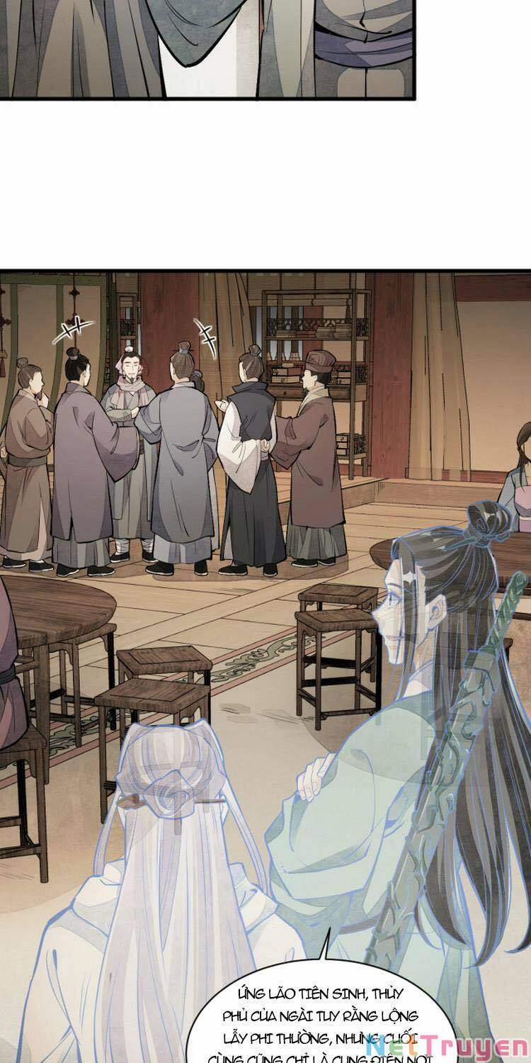 Lạn Nha Kỳ Duyên 93 trang 10