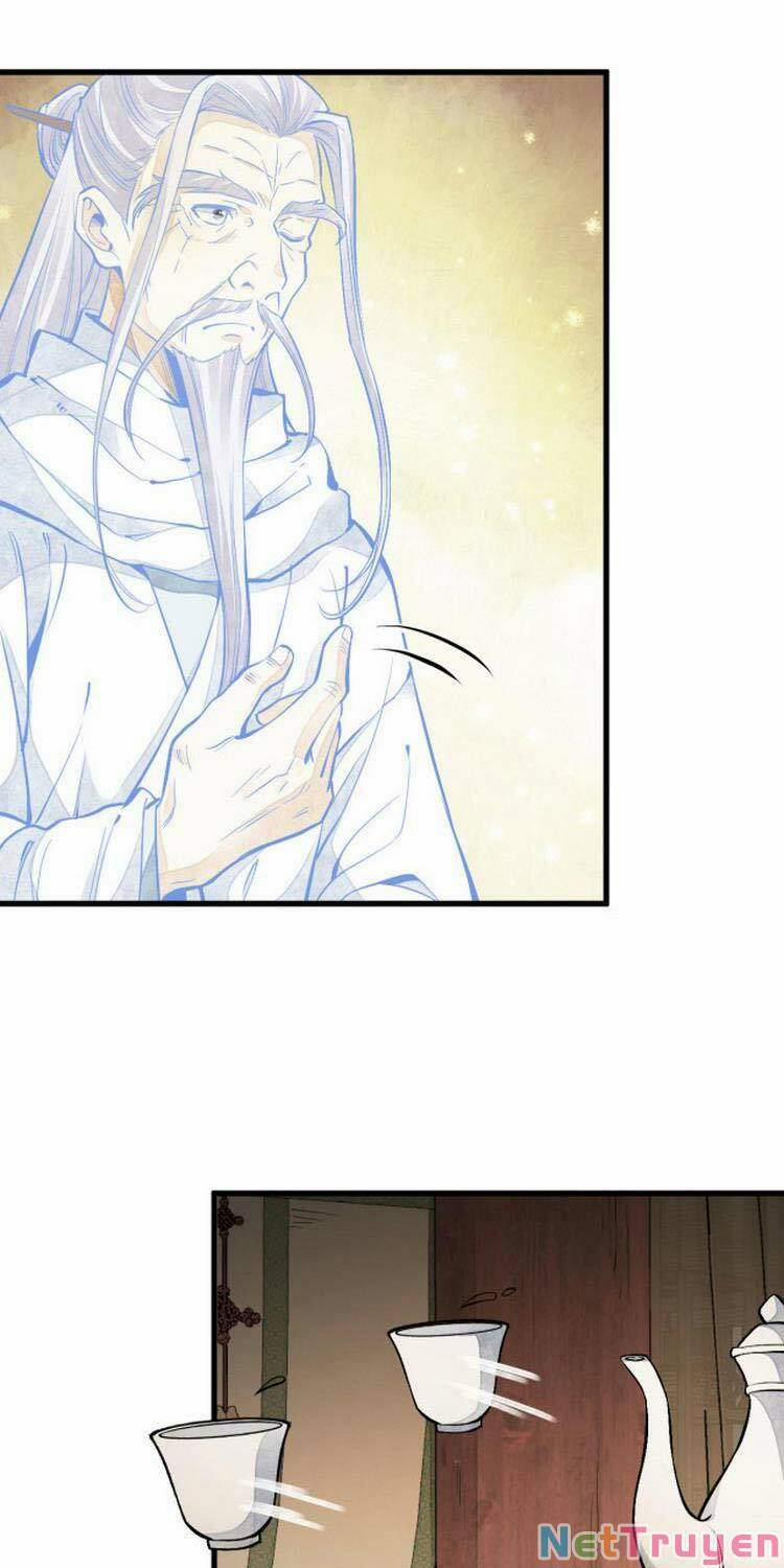 Lạn Nha Kỳ Duyên 93 trang 12