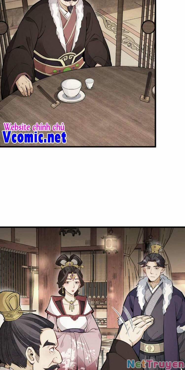 Lạn Nha Kỳ Duyên 93 trang 22