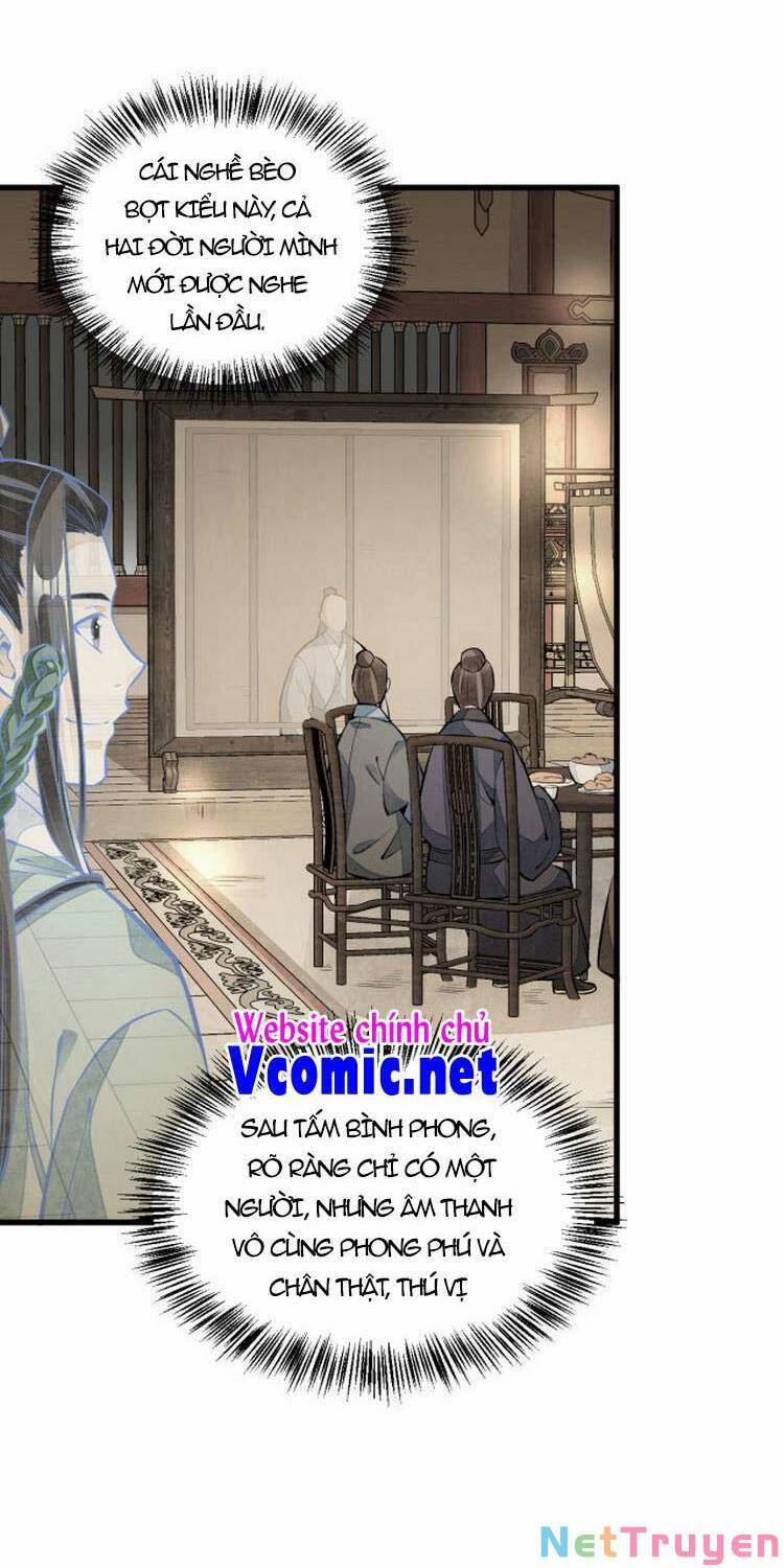 Lạn Nha Kỳ Duyên 93 trang 28