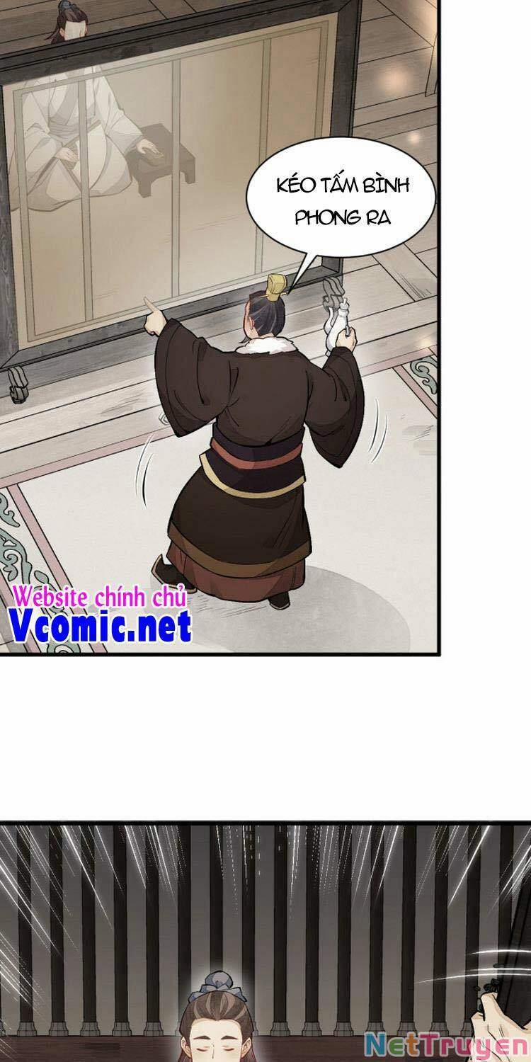 Lạn Nha Kỳ Duyên 93 trang 31