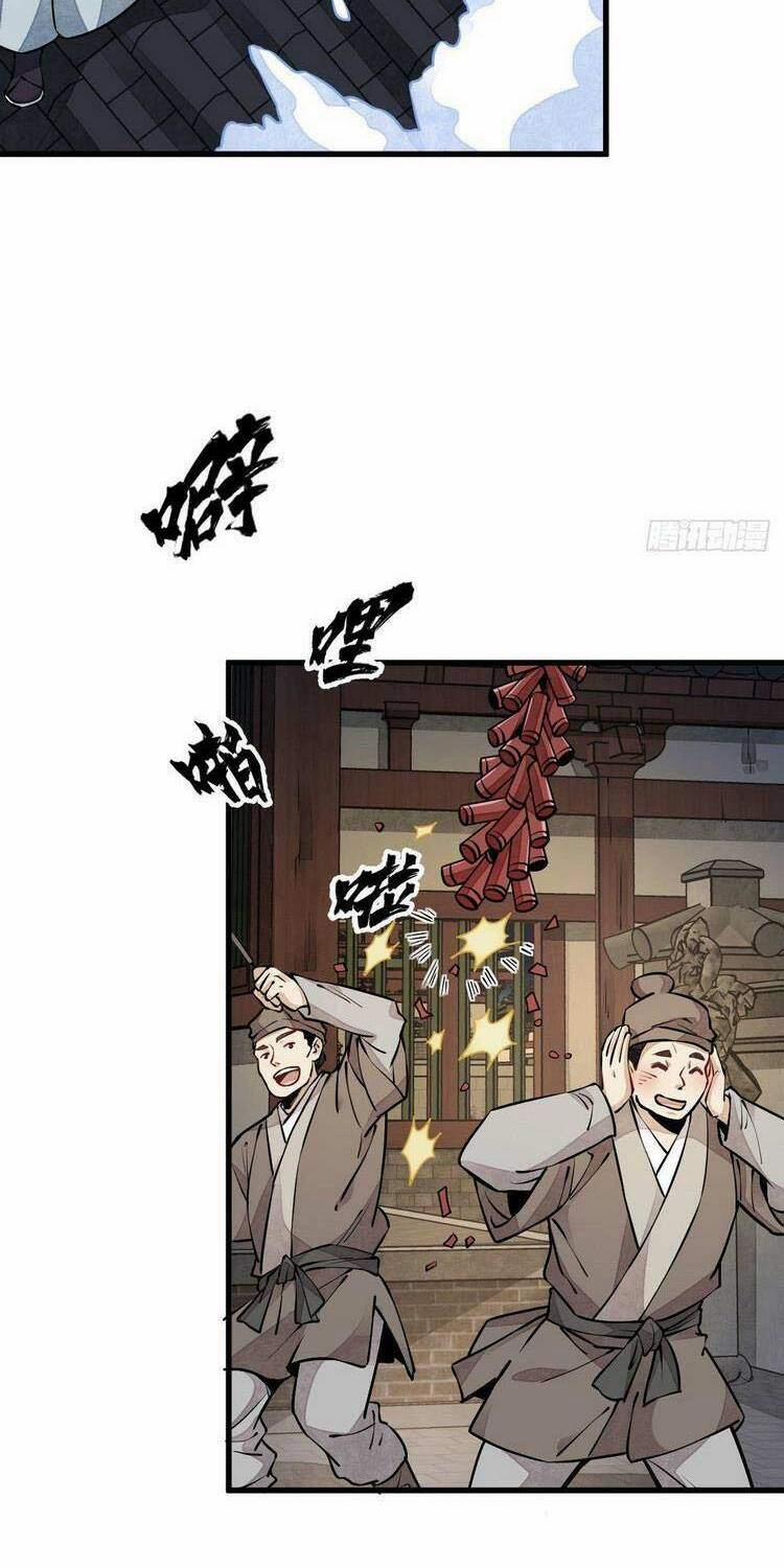 Lạn Nha Kỳ Duyên 94 trang 11