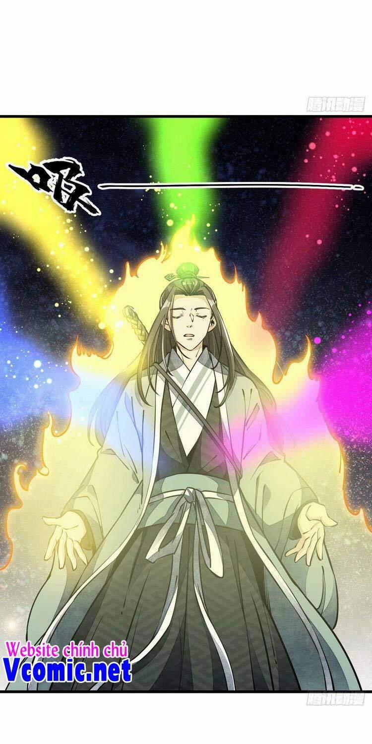 Lạn Nha Kỳ Duyên 94 trang 12