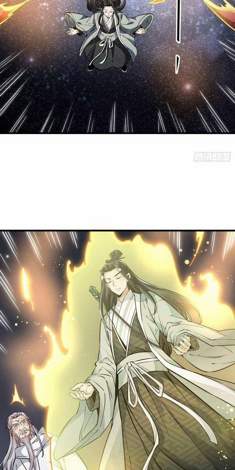 Lạn Nha Kỳ Duyên 94 trang 15