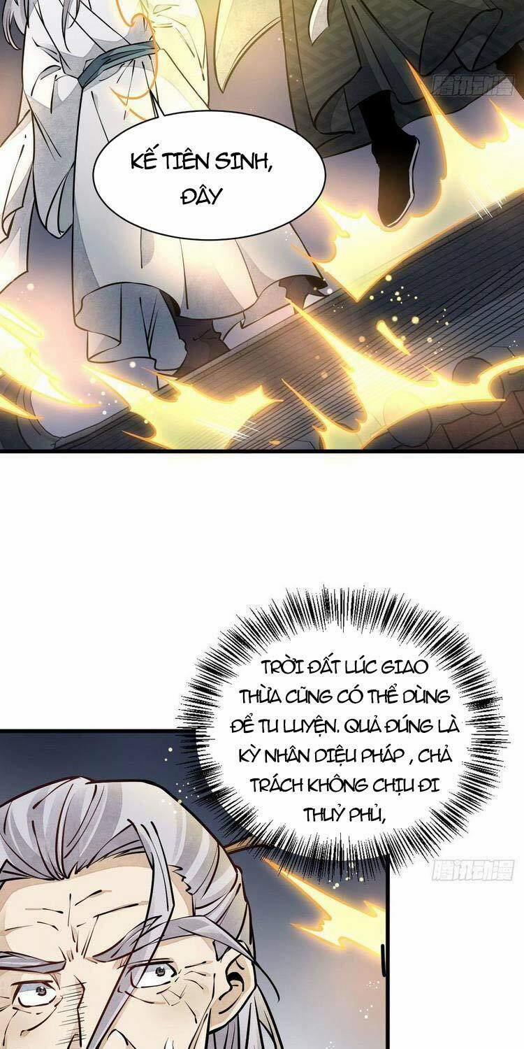 Lạn Nha Kỳ Duyên 94 trang 16