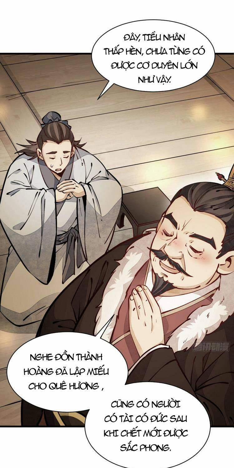 Lạn Nha Kỳ Duyên 94 trang 2