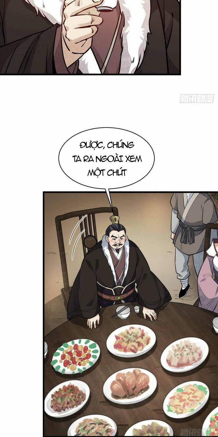 Lạn Nha Kỳ Duyên 94 trang 23