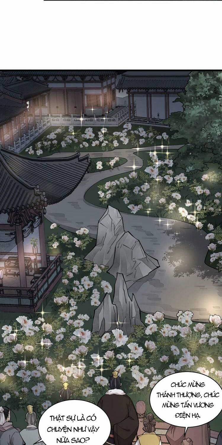 Lạn Nha Kỳ Duyên 94 trang 24
