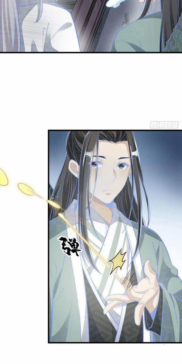 Lạn Nha Kỳ Duyên 94 trang 29