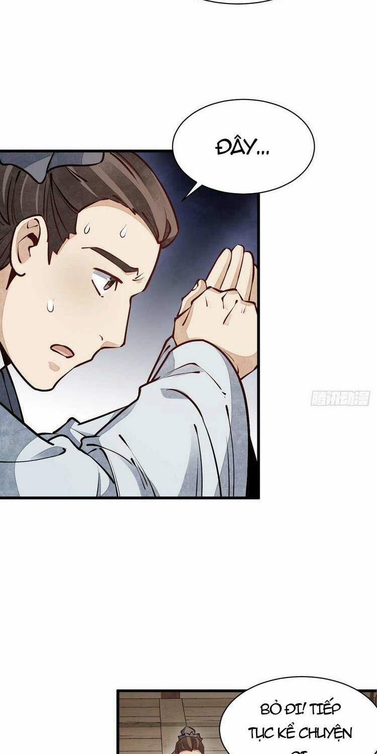 Lạn Nha Kỳ Duyên 94 trang 3