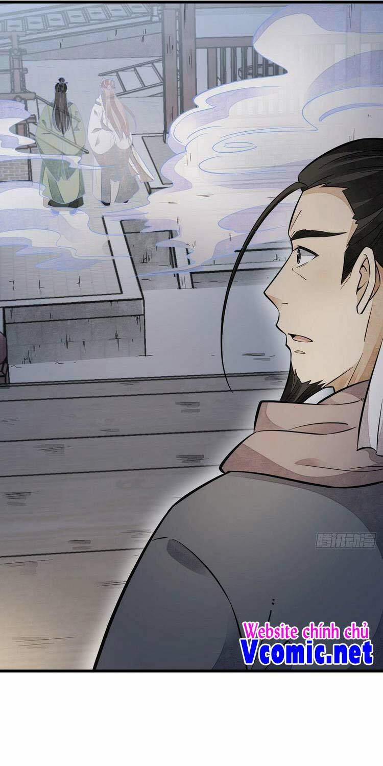 Lạn Nha Kỳ Duyên 94 trang 31