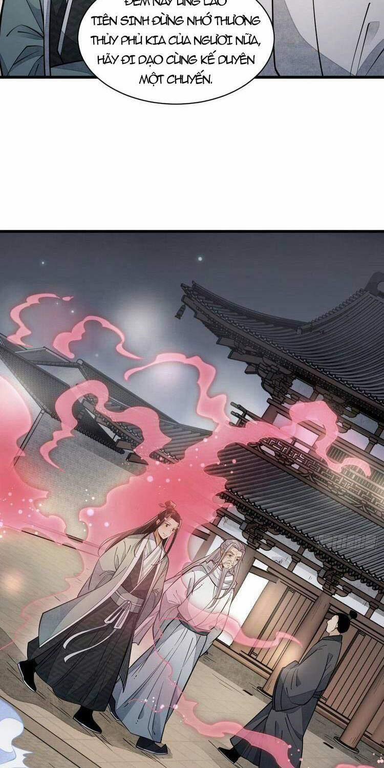 Lạn Nha Kỳ Duyên 94 trang 36