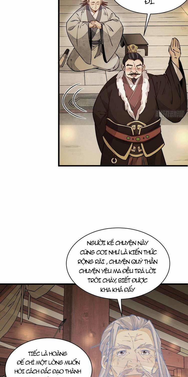 Lạn Nha Kỳ Duyên 94 trang 4