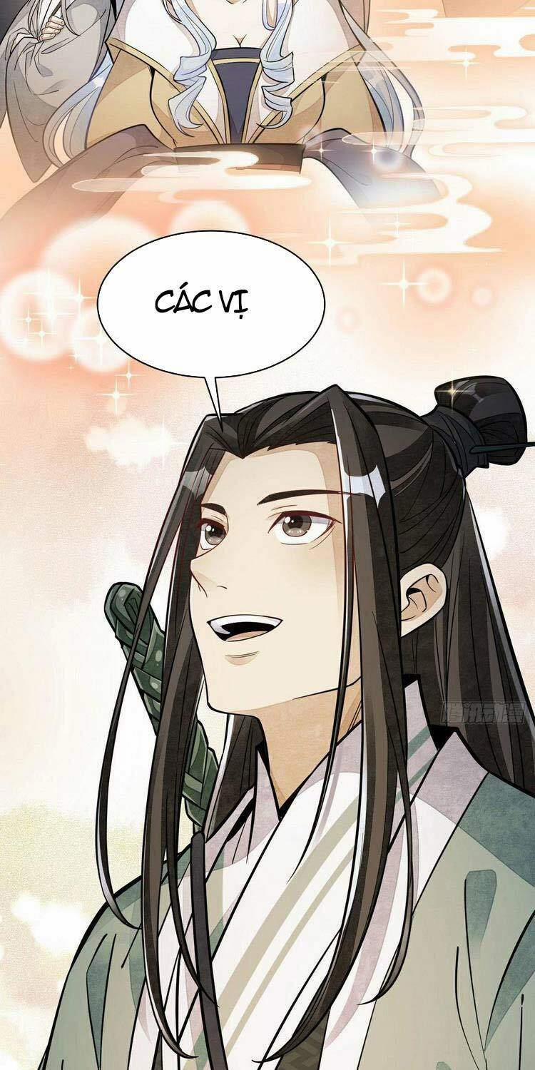 Lạn Nha Kỳ Duyên 94 trang 42
