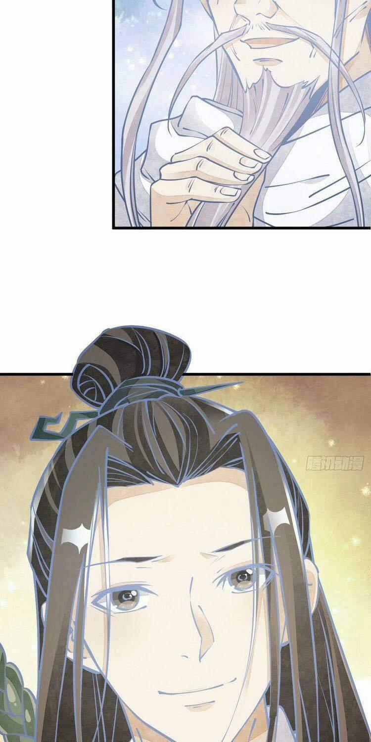 Lạn Nha Kỳ Duyên 94 trang 6