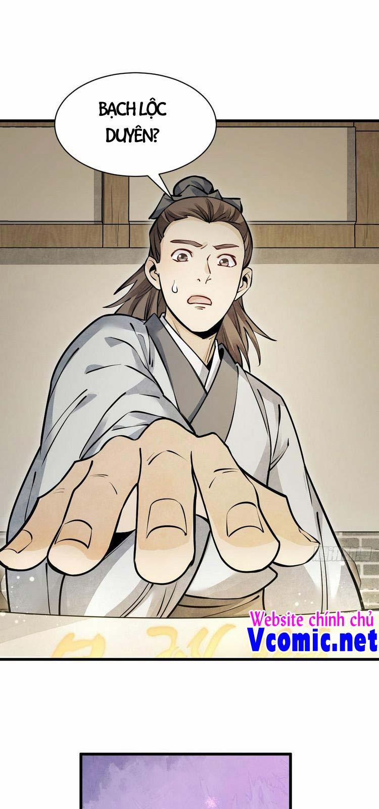 Lạn Nha Kỳ Duyên 96 trang 0