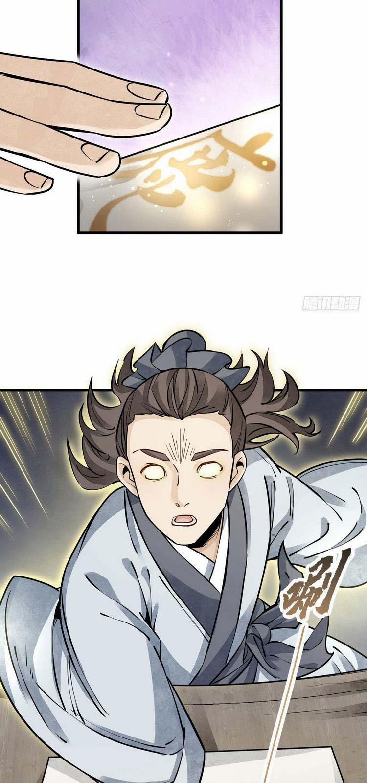 Lạn Nha Kỳ Duyên 96 trang 1