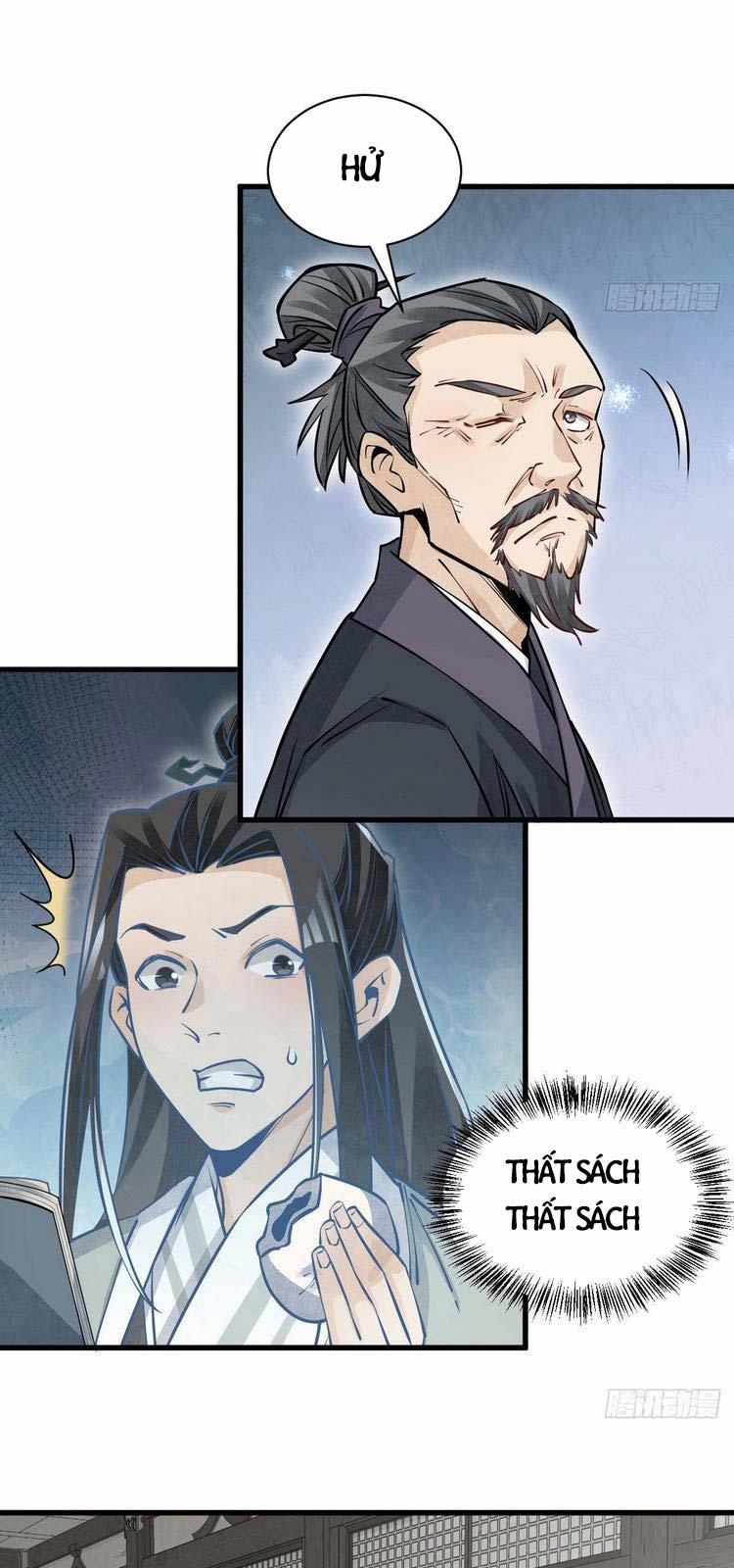 Lạn Nha Kỳ Duyên 96 trang 16