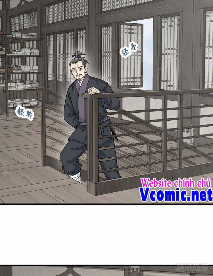 Lạn Nha Kỳ Duyên 96 trang 17