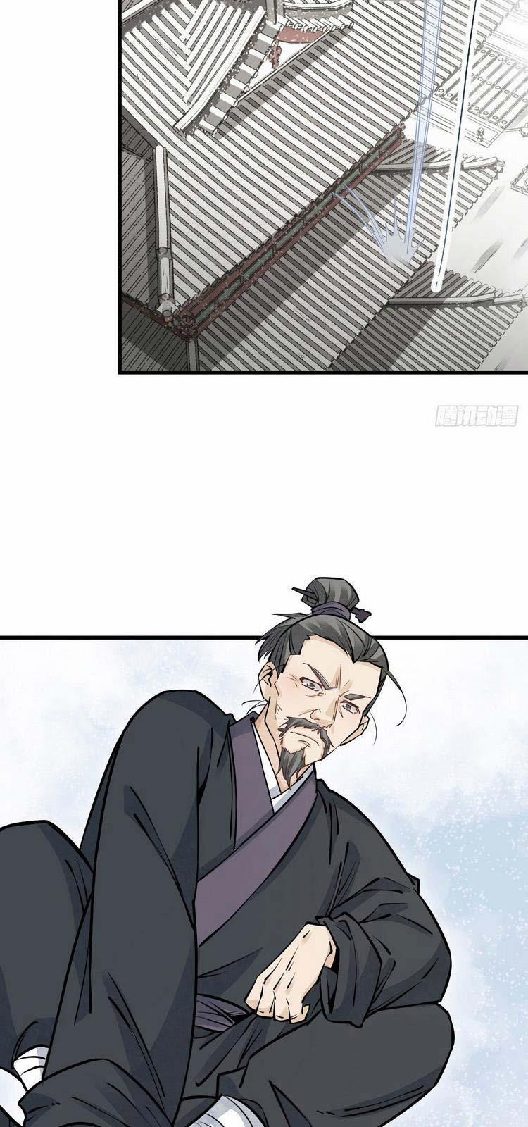 Lạn Nha Kỳ Duyên 96 trang 19