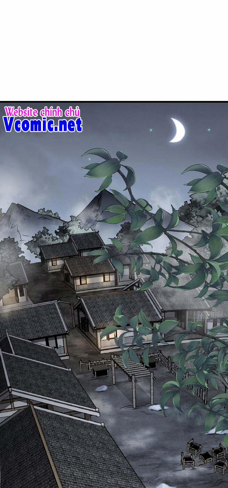 Lạn Nha Kỳ Duyên 96 trang 28