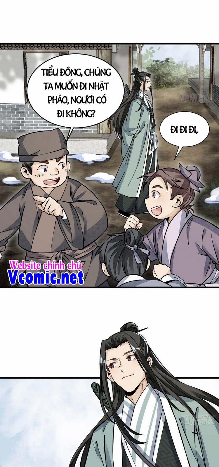 Lạn Nha Kỳ Duyên 96 trang 4