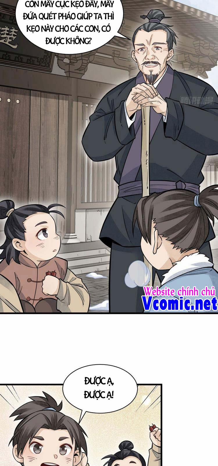 Lạn Nha Kỳ Duyên 96 trang 7