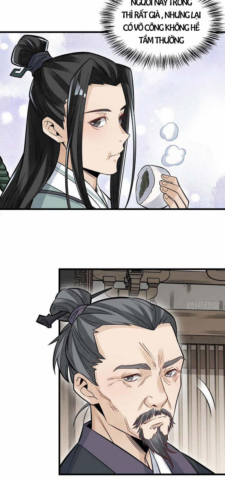 Lạn Nha Kỳ Duyên 96 trang 9