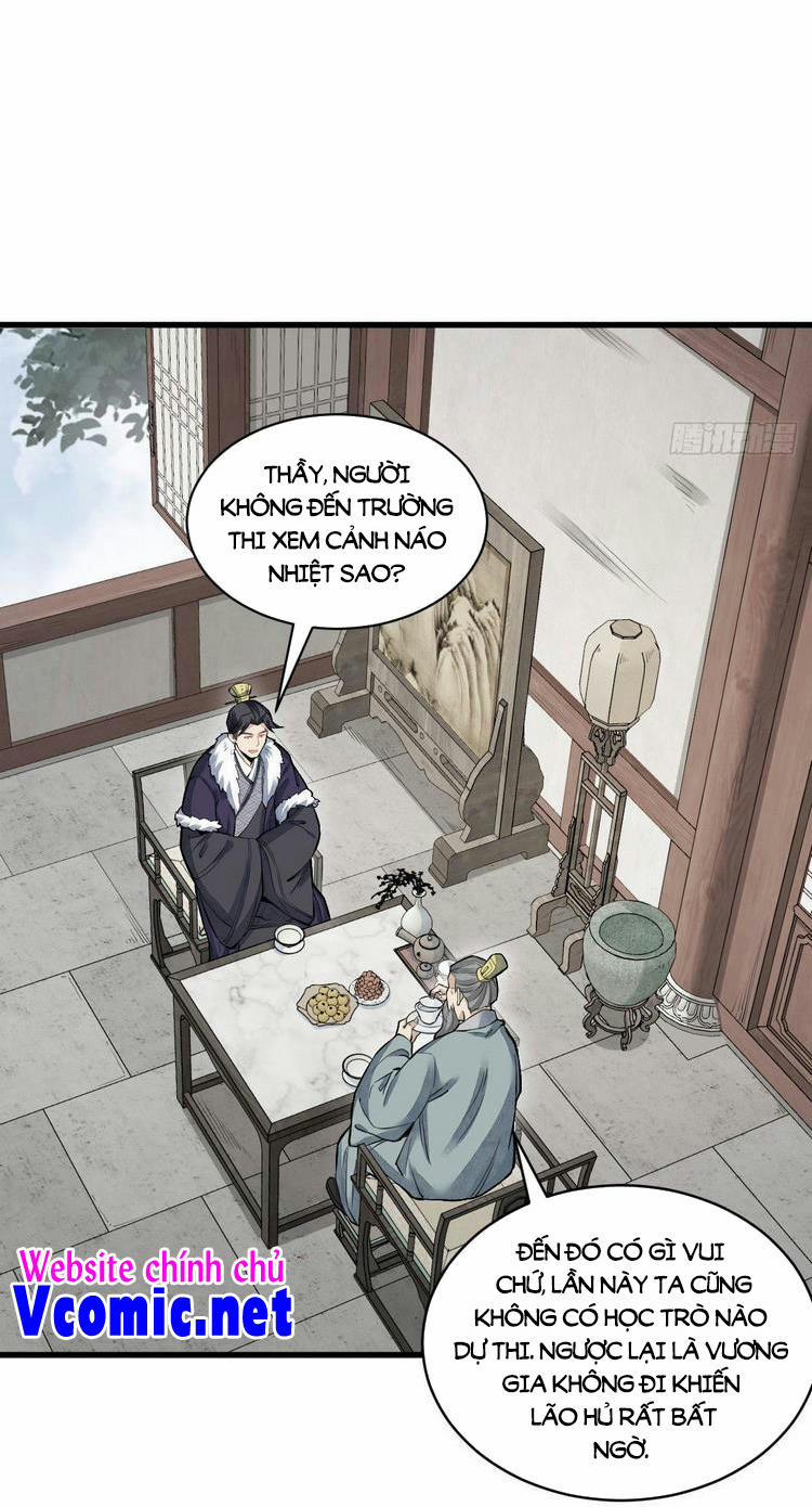 Lạn Nha Kỳ Duyên 97 trang 10