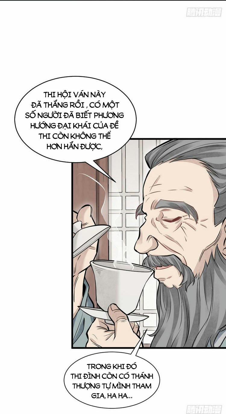 Lạn Nha Kỳ Duyên 97 trang 18