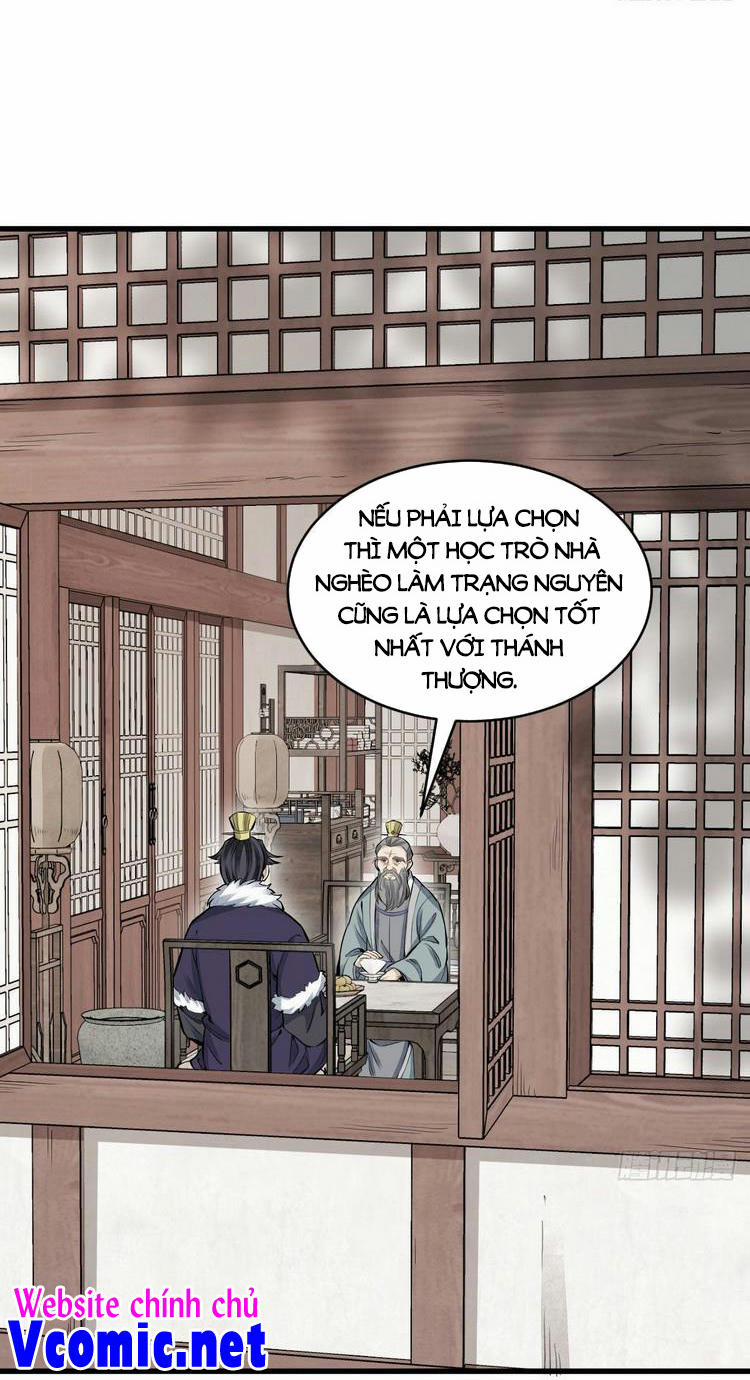 Lạn Nha Kỳ Duyên 97 trang 19