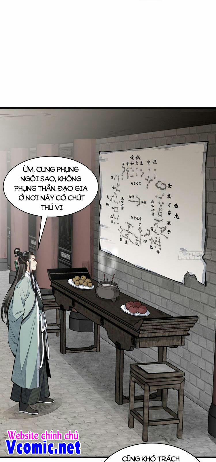 Lạn Nha Kỳ Duyên 97 trang 30